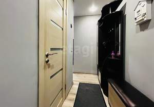 1-к квартира, вторичка, 30м2, 2/4 этаж