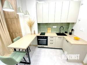 1-к квартира, вторичка, 33м2, 8/10 этаж