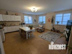 2-к квартира, вторичка, 88м2, 1/2 этаж