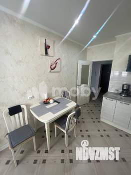 1-к квартира, вторичка, 41м2, 5/9 этаж