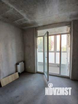 2-к квартира, вторичка, 63м2, 2/10 этаж