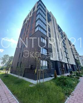 1-к квартира, вторичка, 41м2, 7/9 этаж
