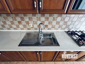 1-к квартира, вторичка, 67м2, 1/6 этаж