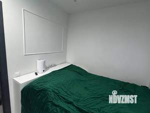 2-к квартира, вторичка, 38м2, 2/2 этаж