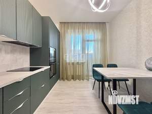 1-к квартира, вторичка, 47м2, 2/14 этаж