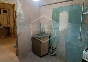 1-к квартира, вторичка, 35м2, 1/5 этаж