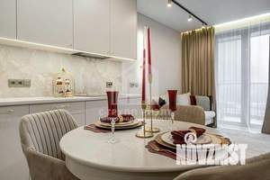 2-к квартира, вторичка, 69м2, 3/5 этаж