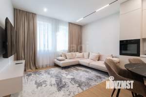 2-к квартира, вторичка, 80м2, 3/8 этаж