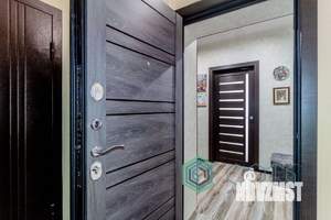 1-к квартира, вторичка, 41м2, 7/10 этаж