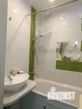 2-к квартира, вторичка, 53м2, 7/9 этаж