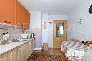 2-к квартира, вторичка, 56м2, 8/9 этаж