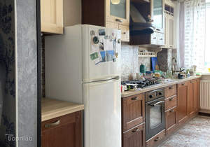 2-к квартира, вторичка, 61м2, 8/9 этаж