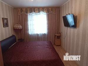 3-к квартира, вторичка, 58м2, 2/5 этаж