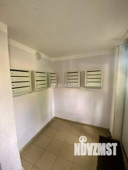 1-к квартира, вторичка, 37м2, 1/5 этаж