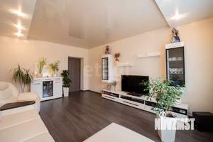 3-к квартира, вторичка, 97м2, 1/7 этаж