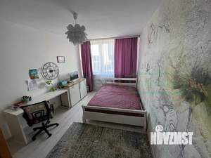 2-к квартира, вторичка, 67м2, 7/16 этаж