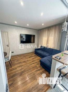 2-к квартира, вторичка, 61м2, 1/10 этаж