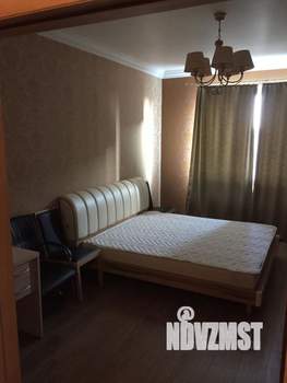 1-к квартира, вторичка, 48м2, 7/9 этаж