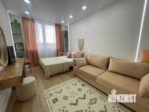 1-к квартира, вторичка, 32м2, 7/9 этаж