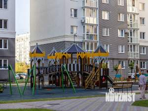 1-к квартира, вторичка, 37м2, 4/9 этаж