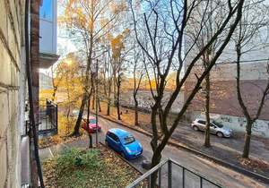 2-к квартира, вторичка, 45м2, 2/5 этаж