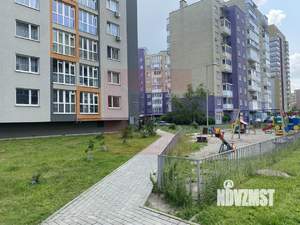 1-к квартира, вторичка, 44м2, 1/9 этаж