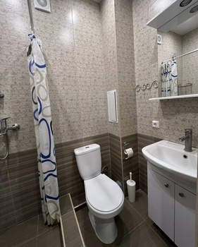 1-к квартира, вторичка, 24м2, 8/9 этаж