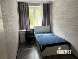 3-к квартира, вторичка, 83м2, 3/6 этаж