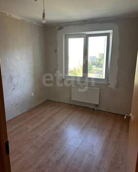 2-к квартира, вторичка, 55м2, 6/9 этаж