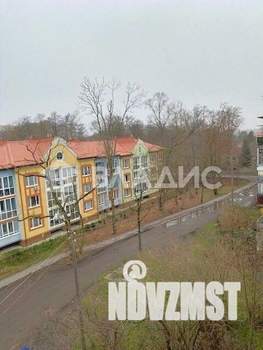 1-к квартира, вторичка, 36м2, 5/5 этаж