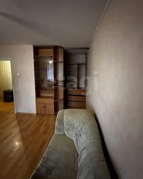 1-к квартира, вторичка, 38м2, 3/5 этаж