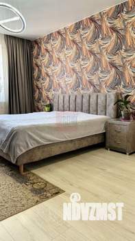 2-к квартира, вторичка, 64м2, 9/10 этаж