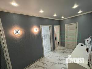1-к квартира, вторичка, 45м2, 8/10 этаж