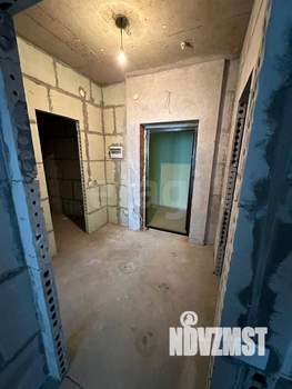 1-к квартира, вторичка, 47м2, 9/12 этаж