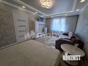 1-к квартира, вторичка, 41м2, 4/9 этаж