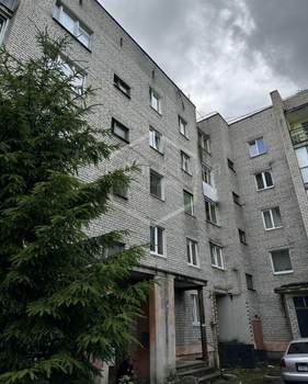 3-к квартира, вторичка, 65м2, 2/5 этаж
