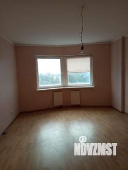 1-к квартира, вторичка, 44м2, 7/10 этаж