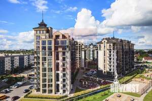 2-к квартира, вторичка, 69м2, 6/12 этаж