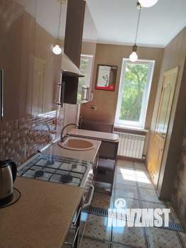 2-к квартира, вторичка, 41м2, 1/3 этаж