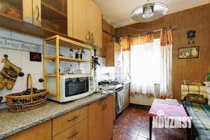 2-к квартира, вторичка, 51м2, 1/2 этаж