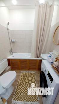 1-к квартира, вторичка, 30м2, 7/9 этаж