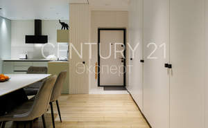 3-к квартира, вторичка, 89м2, 15/16 этаж