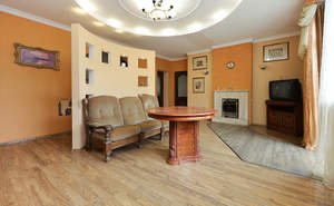 4-к квартира, вторичка, 132м2, 4/4 этаж