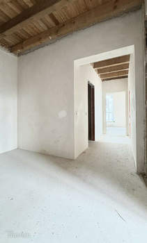 4-к квартира, вторичка, 113м2, 4/4 этаж