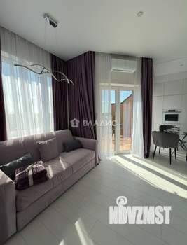 2-к квартира, вторичка, 75м2, 12/12 этаж