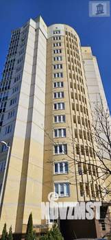 1-к квартира, вторичка, 48м2, 16/16 этаж