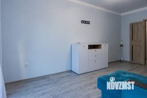 1-к квартира, вторичка, 43м2, 6/7 этаж
