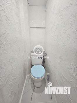 1-к квартира, вторичка, 43м2, 9/10 этаж