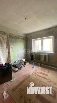 3-к квартира, вторичка, 53м2, 3/3 этаж