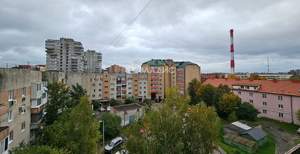 1-к квартира, вторичка, 38м2, 5/5 этаж